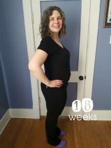 18 weeks